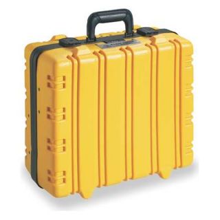 Klein Tools 33537 Insulated Tool Case, 18 7/8 Wx15 3/8 In H