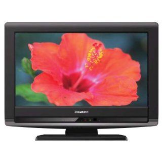 Sylvania LC195SLX 19 Inch HD Flat Panel LCD TV