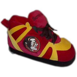 Comfy Feet Florida State Seminoles 01 Red/Yellow Today $29.95