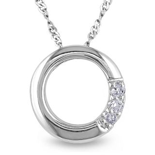 Circle Necklace MSRP $299.70 Today $128.39 Off MSRP 57%