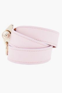 Givenchy Pink Triple Wrap Obsedia Bracelet for women