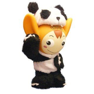 Dolls No.196 Wangan Taro  Panda Ver.  (Japan Import) Toys & Games