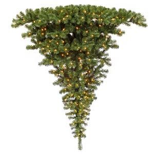 Vickerman 22826   5 x 69 Kenton Upside Down Half 300