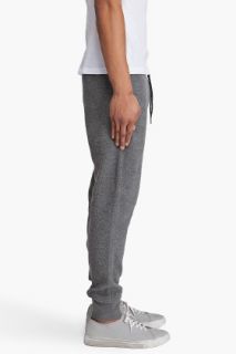 T By Alexander Wang French Terry Sweatpants for men