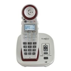 Clarity Professional XLC3.4 Standard Phone   DECT Today $101.99 5.0