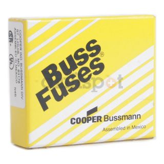 Cooper Bussmann KTK R 20 Fuse, KTK R, 20A, 600V, 13/32 Dia, D/W Holder
