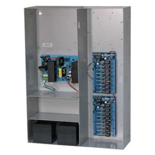 Altronix MAXIMAL7D Power Supply 16PTC 24VDC @9.4 A