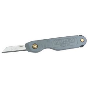 Stanley Consumer Tools 10 049 Rugged Pocket Knife