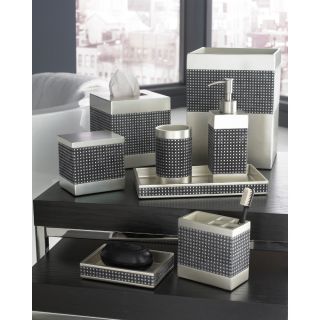Trump Home Parc East Grid Bath Accessory Collection Today $19.99   $
