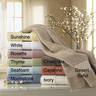Turkish Luxury Collection 700 GSM 6 piece Towel Set Today $61.99 4.8