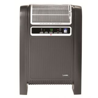Lasko 760000 Cyclonic Ceramic Heater With Remote Control And Fresh Air