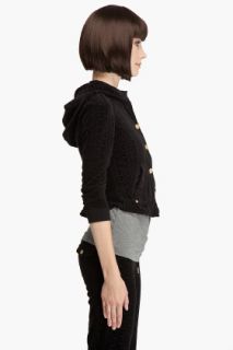 Juicy Couture Puff 3/4 Sleeve Jacket for women
