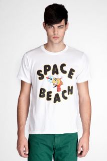 Billionaire Boys Club Space Beach T shirt for men