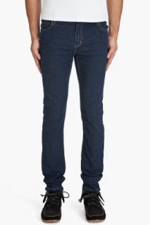 Cheap Monday Tight Very Stretch One Jeans for men