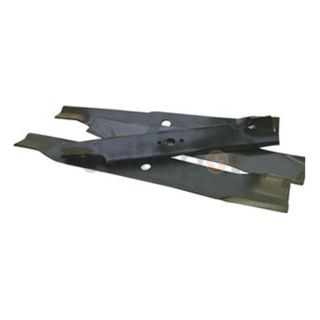 Ariens Company 70763200 14.5 Steel Replacement Mower Blade for Ariens