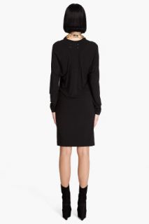 Maison Martin Margiela Simple Shift Dress for women