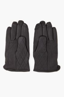 Diesel 1 guano Gloves for men