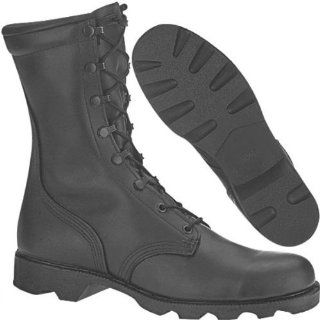 Genuine U.S. Military Issue, NSN 8430 01 198 1377, 5.5 Regular Shoes