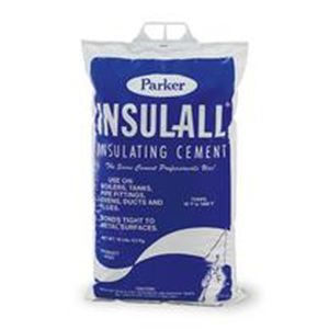 Parker 01525 Cement, 10 Lb