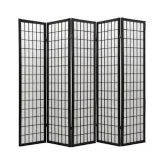 panel Room Divider Screen Today $119.99 3.7 (3 reviews)