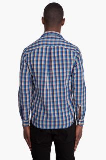 Levis Work Camp Shirt for men