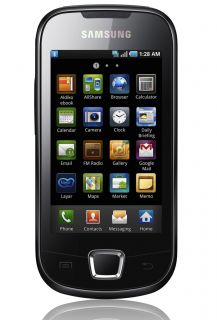 GSM Android Cell Phone Today $130.00 3.3 (7 reviews)