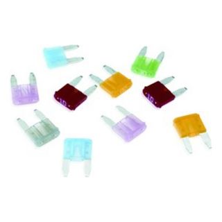 Littelfuse 0297015.WXNV 15 Amp MINI Auto Fuse Be the first to write