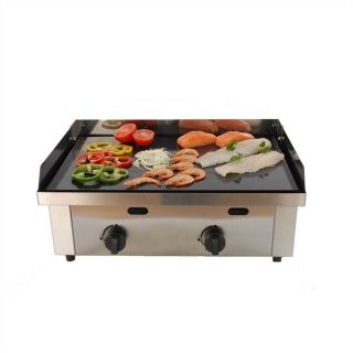 ROLLER GRILL RPS600GE   Achat / Vente PLANCHA DE TABLE ROLLER GRILL