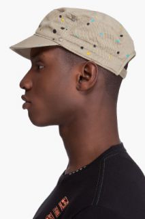 Diesel 3 splashy Cap for men