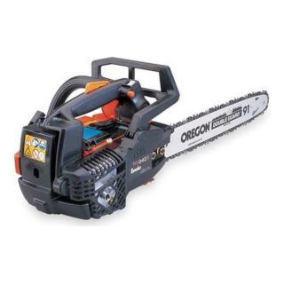 Tanaka TCS 3401S/16 Chain Saw, Gas, 16 In. Bar, 34CC