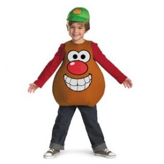 Mr. Potato Head Deluxe Toddler/Child Costume (2T