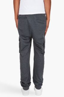 Cheap Monday Sakk Pants for men