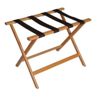 Csl Foodservice And Hospitality 277LT Luggage Rack, 19 1/2 H x 17 D In., Pk 6