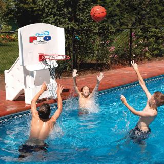 Jam Pro Poolside Basketball Game Pool Toy Today $259.99