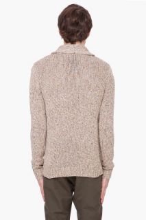 Rag & Bone Dorset Army Pullover for men