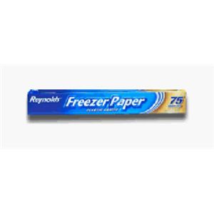 Reynolds 391 75SQFT Freezer Paper