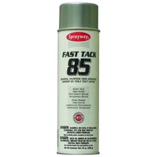 Tack 85 Mist Adhesive, Pack of 12 Be the first to write a review