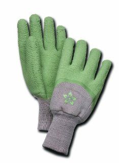Magid TE196T M Terra Collection Thorn Gardening Gloves