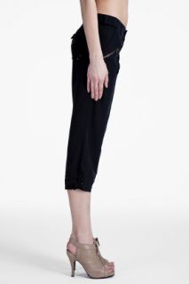 Juicy Couture Parachute Crop Pants for women