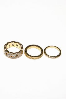 Juicy Couture  Rings for women