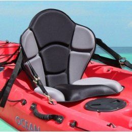 Surf to Summit GTS Expedition Sit On Top Kayak Seat