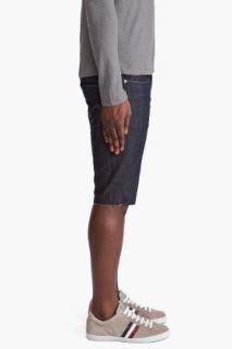 Levis 511 Skinny Denim Shorts for men
