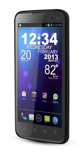 Unlocked Android Cell Phone Today $265.99 1.0 (1 reviews)