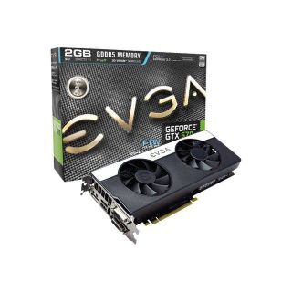 670 FTW SIG2. Processeur graphique GeForce GTX 670, Résolution