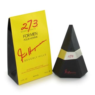 Fred Hayman 273 Rodeo Drive Mens 2.5 ounce Cologne Spray Today $18