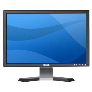 Dell E198WFP 19 Widescreen Flat Panel LCD Monitor