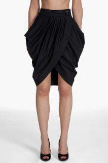 McQ Alexander McQueen Tulip Skirt for women