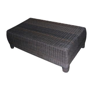 Wicker Coffee & Side Tables Buy Patio Furniture