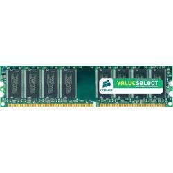 DDR2 RAM 1024 Mo 667 MHz Corsair   Augmentez la mémoire vive de