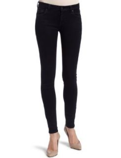 7 For All Mankind Womens Gwenevere Classic Skinny Jean in